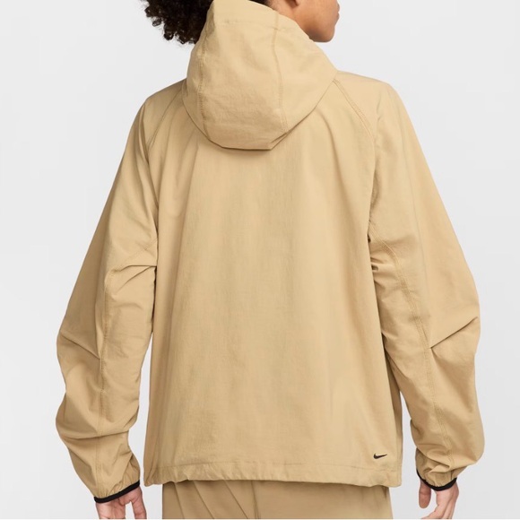 Nike Tech Men's windbreaker - Picture 2 of 4